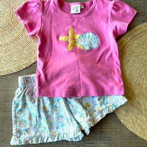 Luigi Kids set in 3T